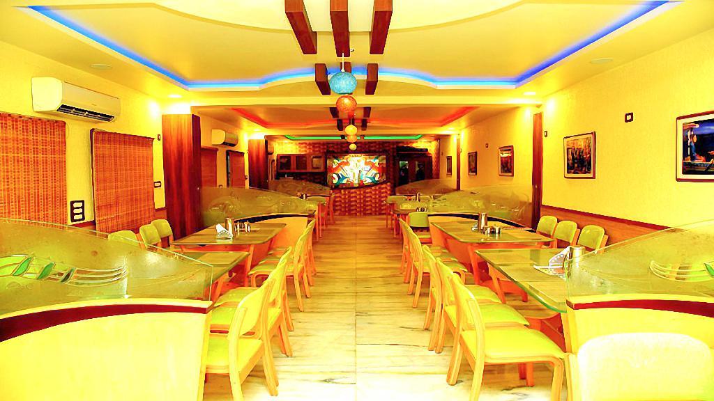 Sindhu Towers Otel Vellore Dış mekan fotoğraf